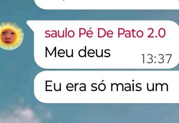 Fialko dando tiro pra todo lado