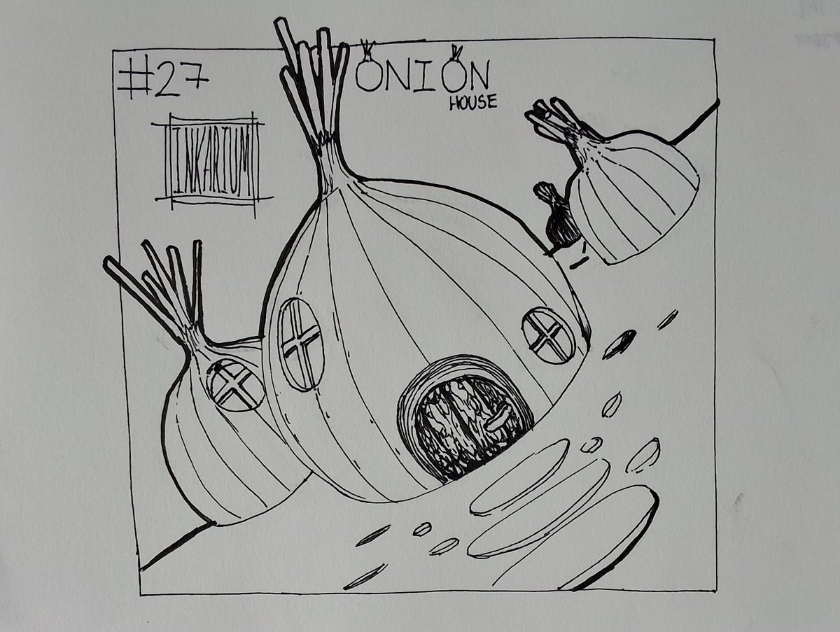 Inkarium tweet media