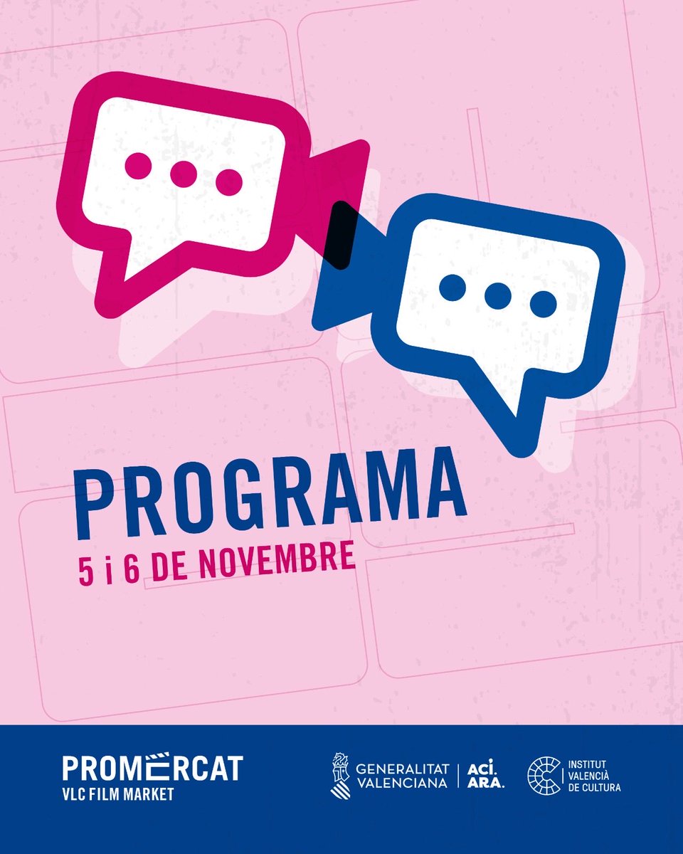 Pro Mercat tweet media