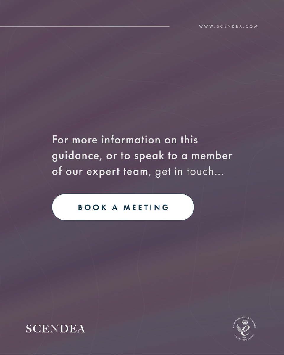 scendea's tweet image. The @US_FDA has published the final guidance on expanded access to investigational drugs for treatment use. For more information on this #guidance, and to speak with a member of our team, get in touch: scendea.com/contact
-
#investigationalnewdrug #USregulatorysupport