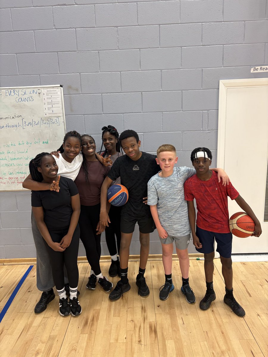 St. John Ogilvie HS PE & Dance tweet media