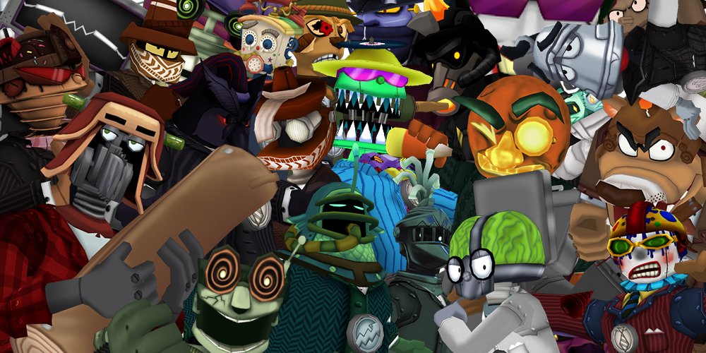 Hello every nyan The manager galleries got recently updated to account for their halloween costumes. I hope you guys find them amusing as much as i did :]
corporateclash.wiki.gg