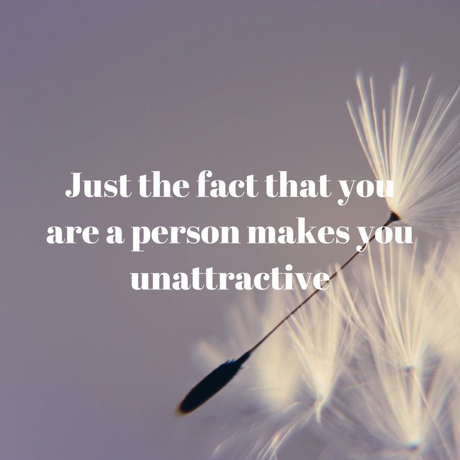 Timtrinox's tweet image. Me to myself when I'm around someone I like