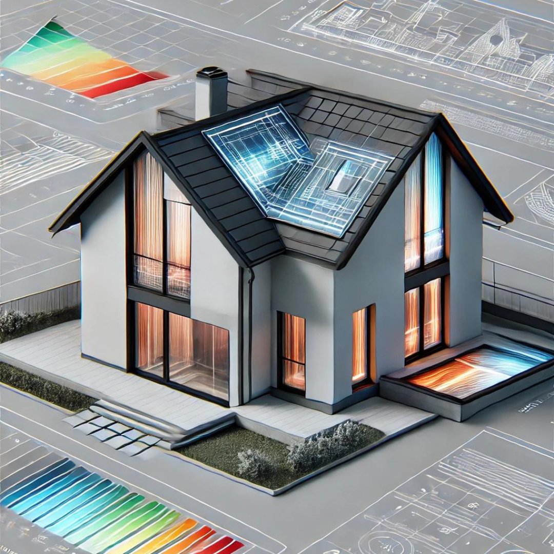 AssessmentH's tweet image. SAP vs EPC 

SAP ≠ EPC. SAP is for new builds; EPC rates energy performance. Here’s when you need each — and how we help with both.

assessmenthive.co.uk/when-are-sap-c… 

#SAPCalculations #EPC #BuildingRegs #NewBuildUK