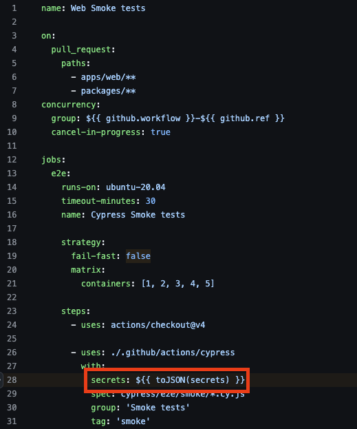 🤖 (Not So) Safe{Wallet}: GitHub Actions Risks Impacting Safe's Frontend

Blog: adnanthekhan.com/2025/02/27/not…

Author: <a href="/adnanthekhan/">Adnan Khan</a>