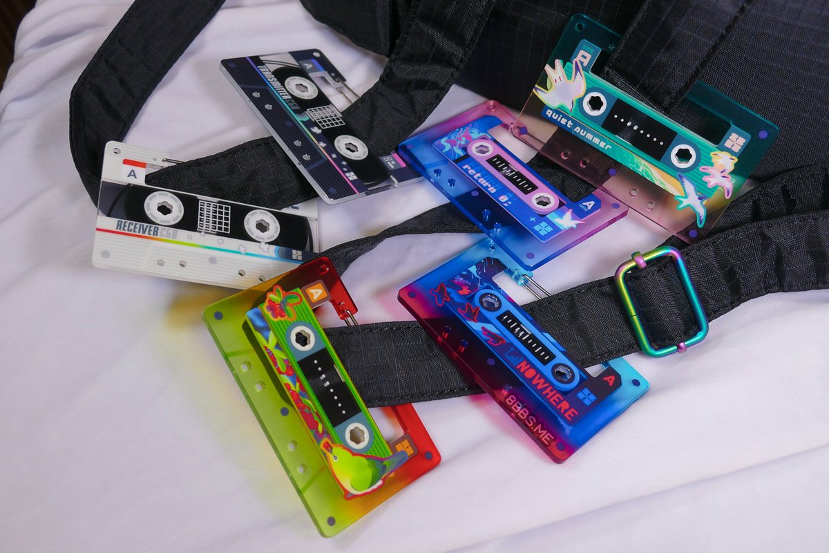 8-bit birdsong ✨winter update!✨ tweet media