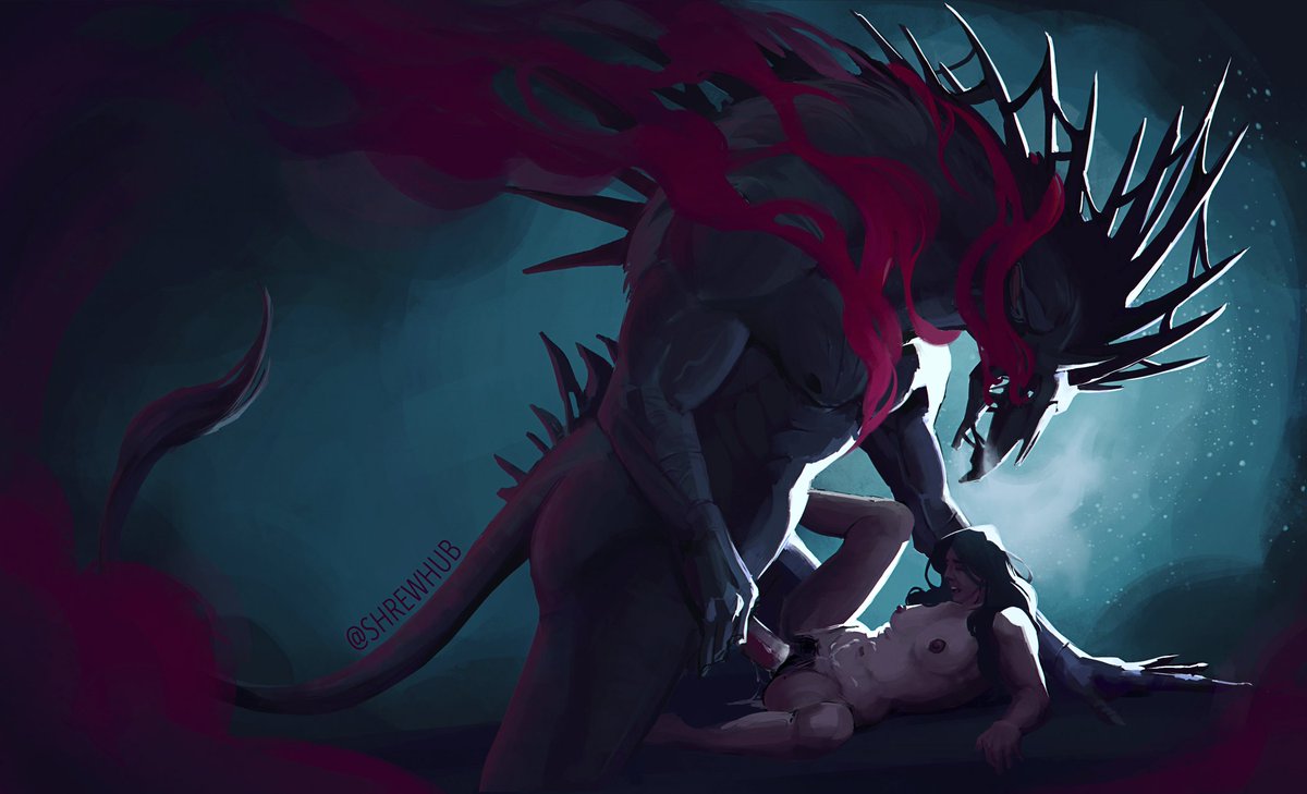 🔞Shrew after hours🔞 tweet media