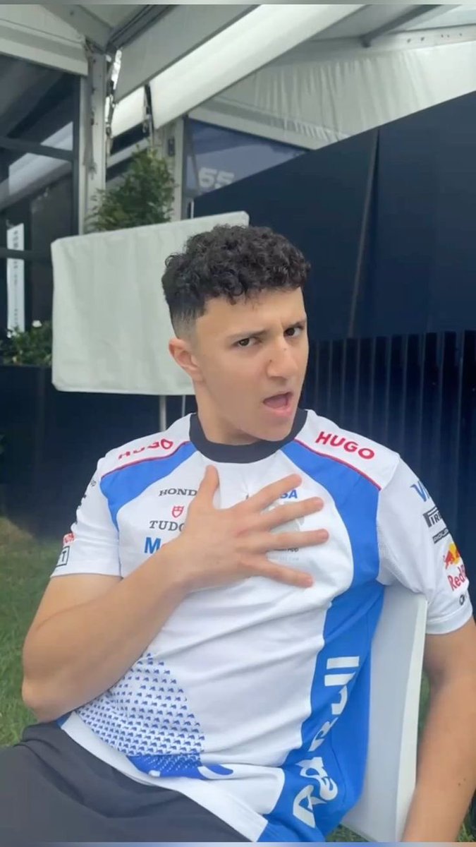 BoxBox_Club's tweet image. Our reaction when we heard FIA is being sued 😱

@fia #fia #Formula1 #boxboxclub