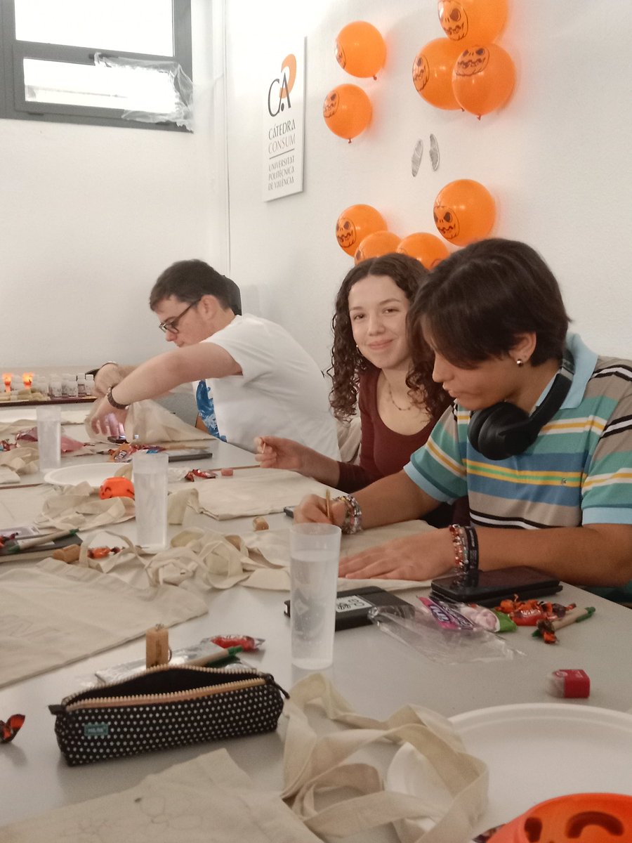 DEETSEAMN UPV🌱 tweet media