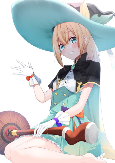 #いろはにも絵を ハロウィン