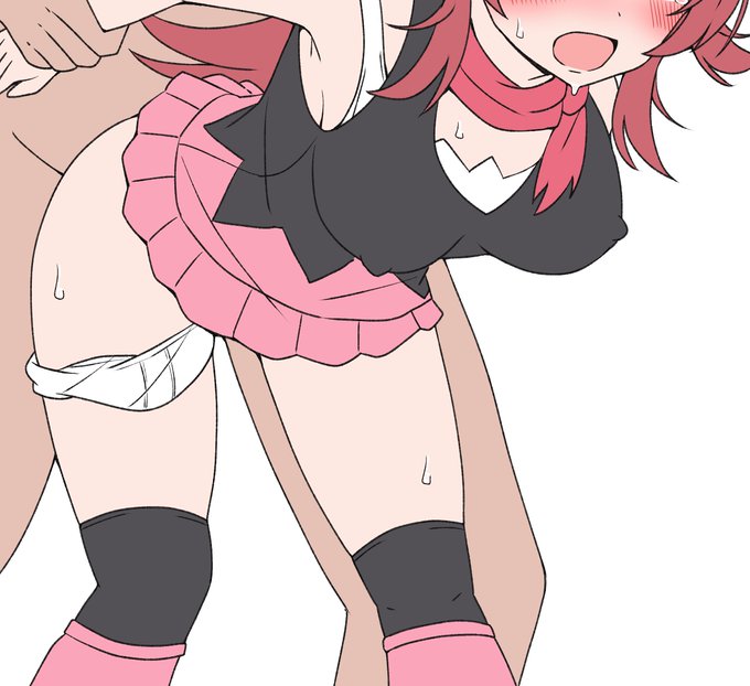 すまねぇ…やっぱヒカリも描きます… 