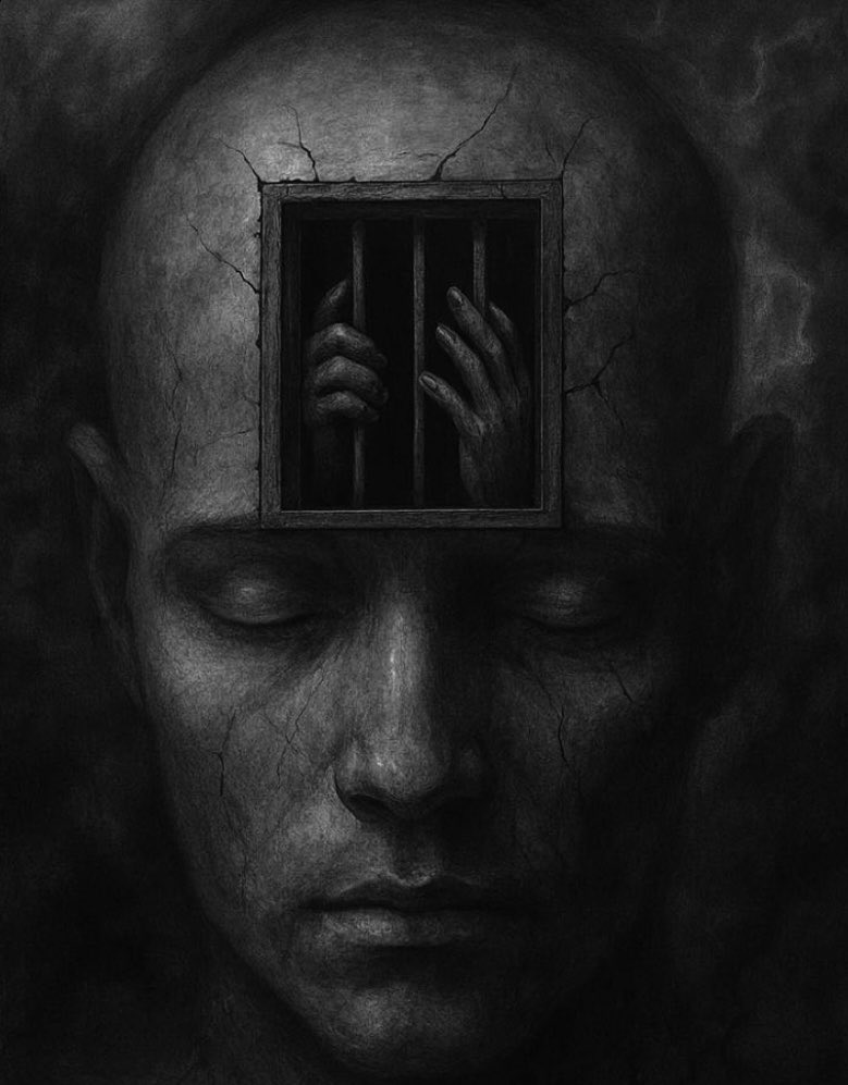 Kendi aydınlarına küsmüş, kan davası güden bir devlet;

 kendi dilini keser.

..