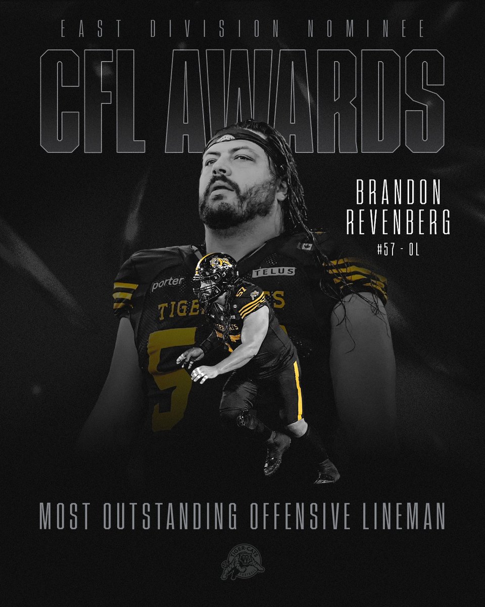 East MOOL Nominee: Brandon Revenberg ⭐️