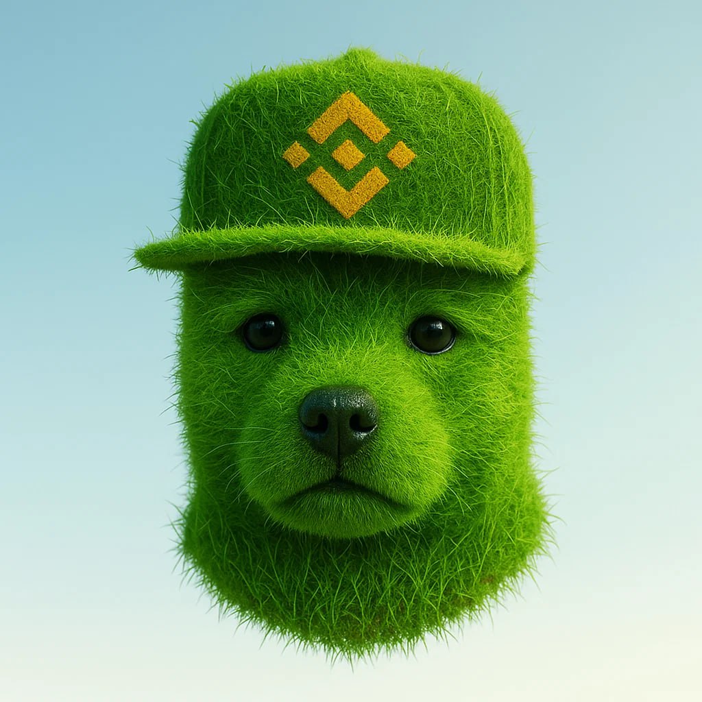 pupXbnb's tweet image. touch some grass