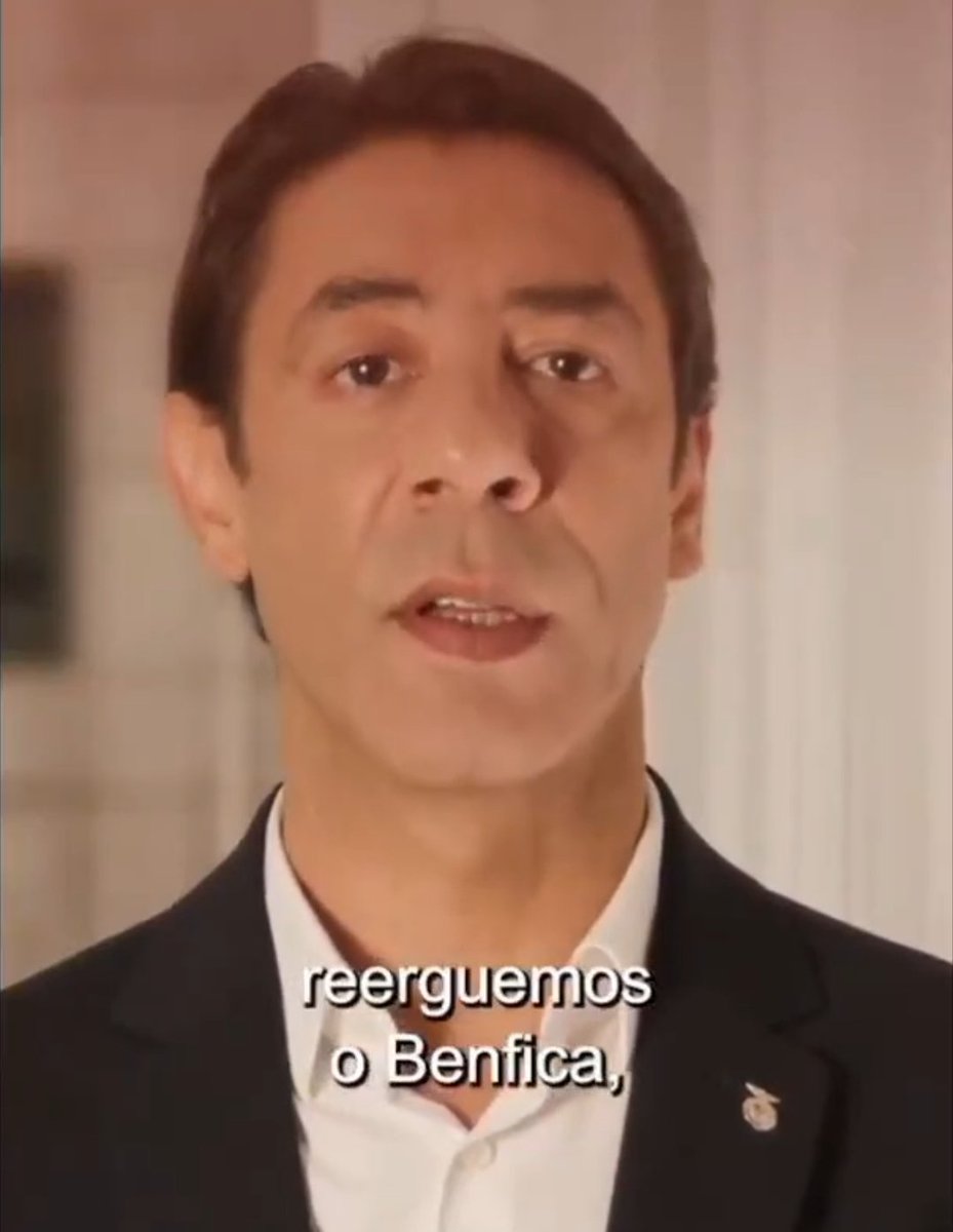 insoniascarvao's tweet photo. "Em 4 anos reerguemos o Benfica". Ele está a falar do quê, crl?? Fdx, parece que um gajo vive numa realidade paralela. https://t.co/Cl3UtNJLVv