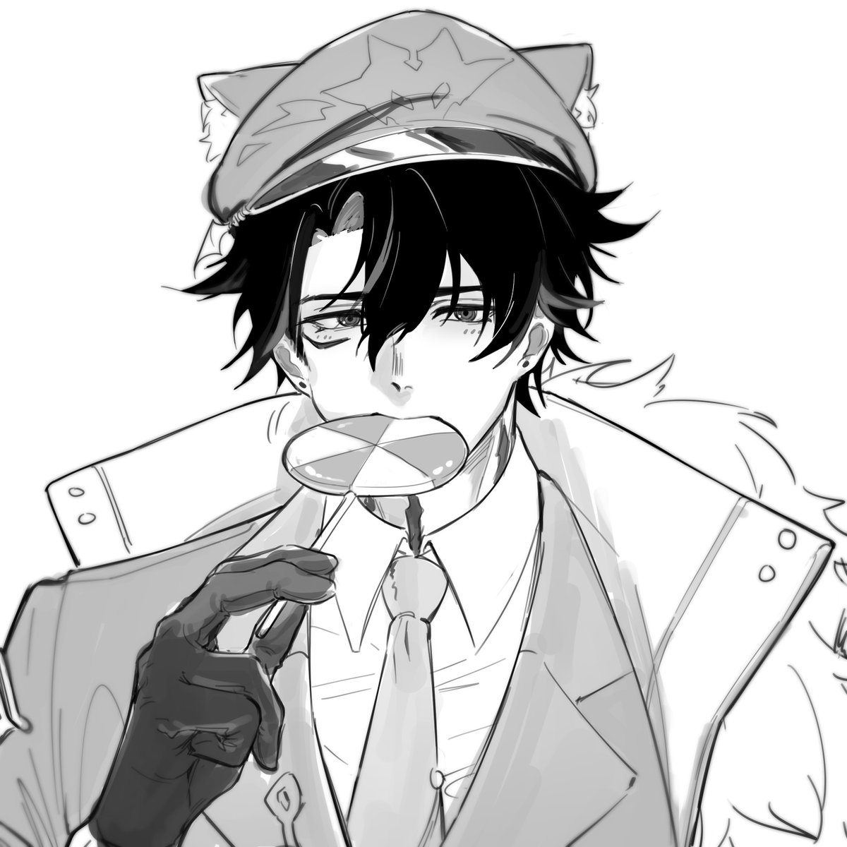 ami♡になりました。 AZONE INTERNATIONAL::えっくす☆きゅーと