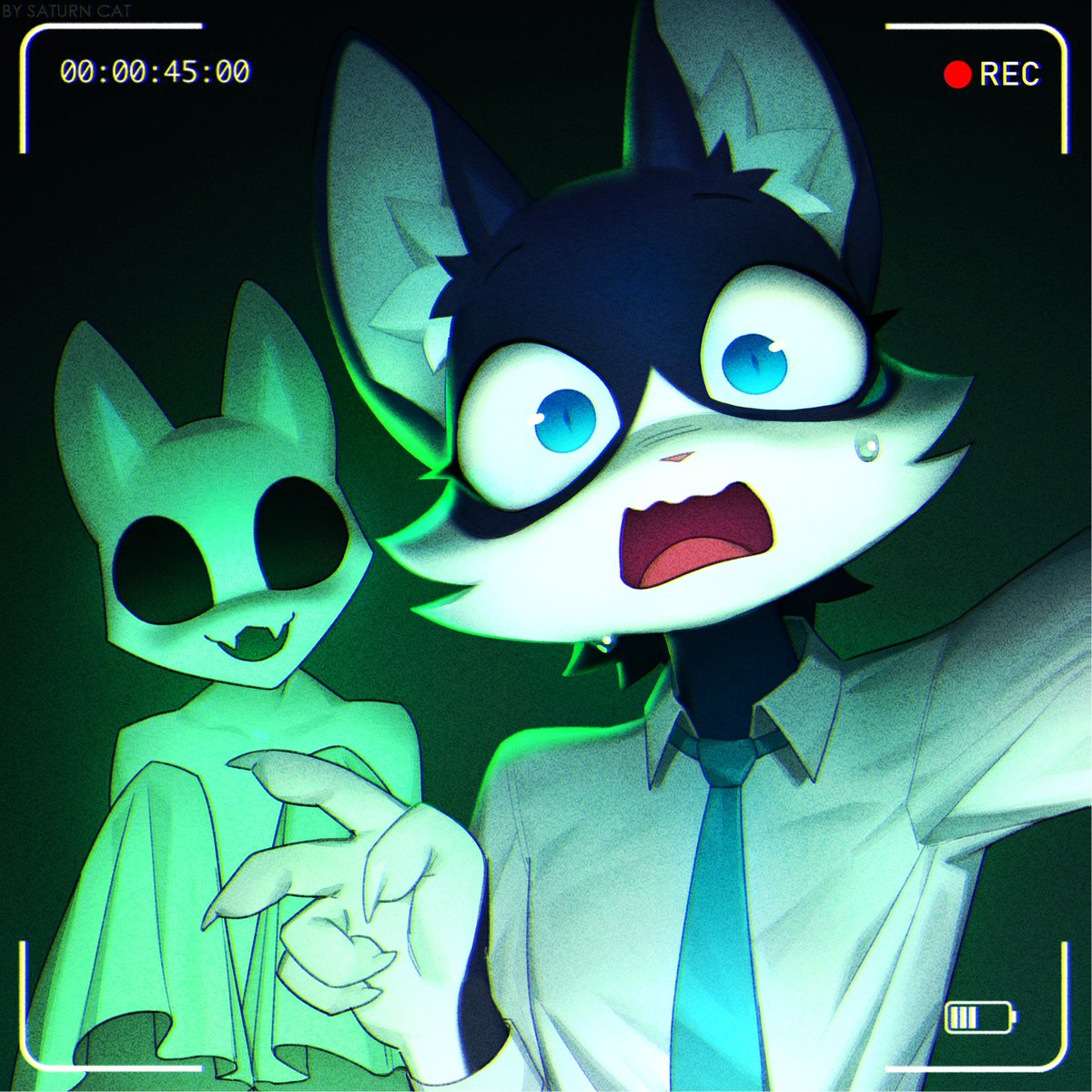 Ych for SuperStarlite 💙
#art #ArtistOnTwitter #ych