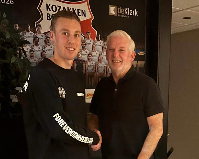 Kozakken Boys tweet media