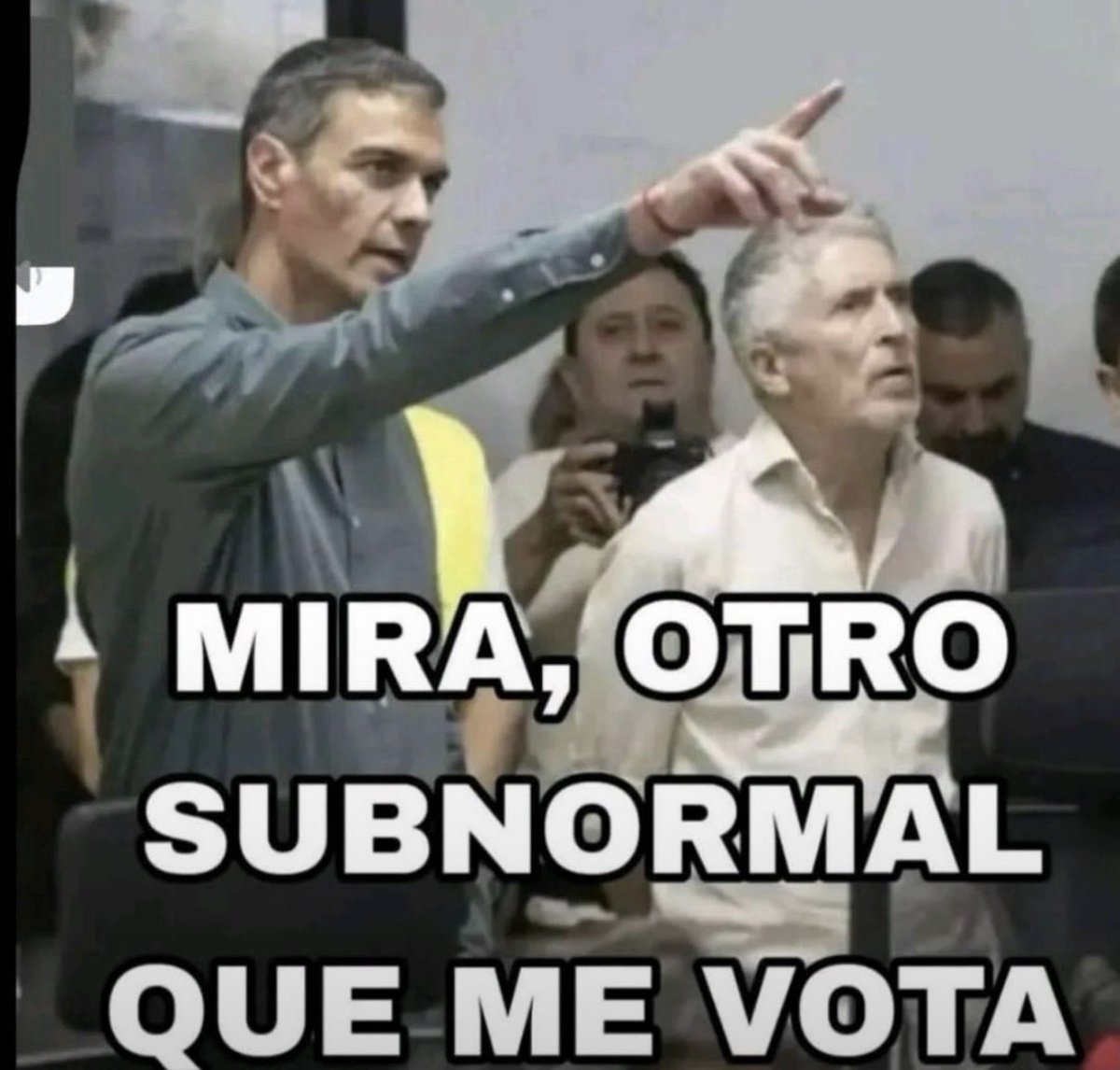 Ivanhoe003's tweet photo. @Nochiel1957 @PPSenado https://t.co/ZjOfQMneBy