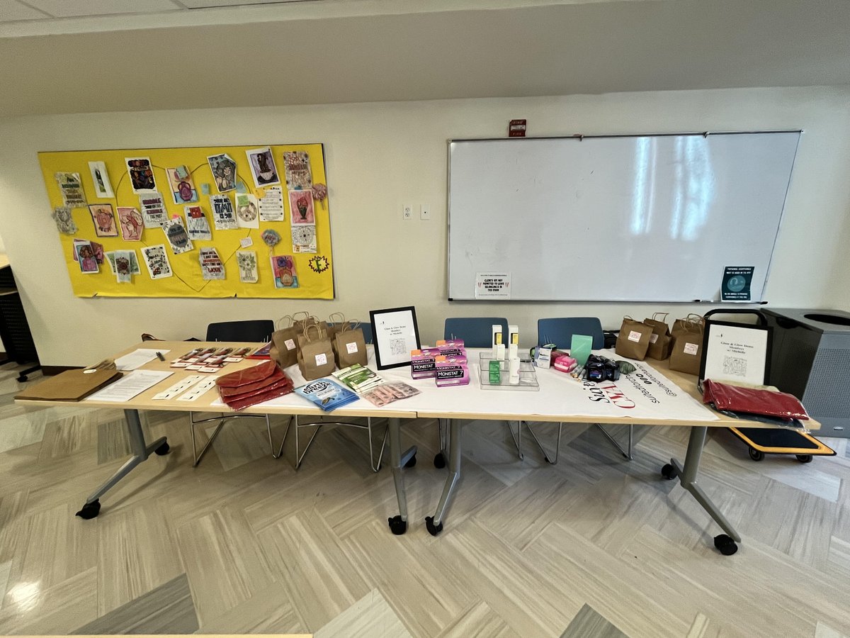 Suited For Change tweet media