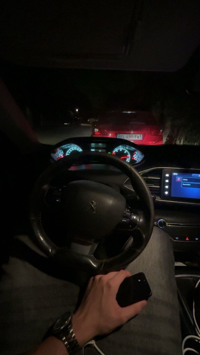 MaKavinho's tweet image. Ptit mois tranquille