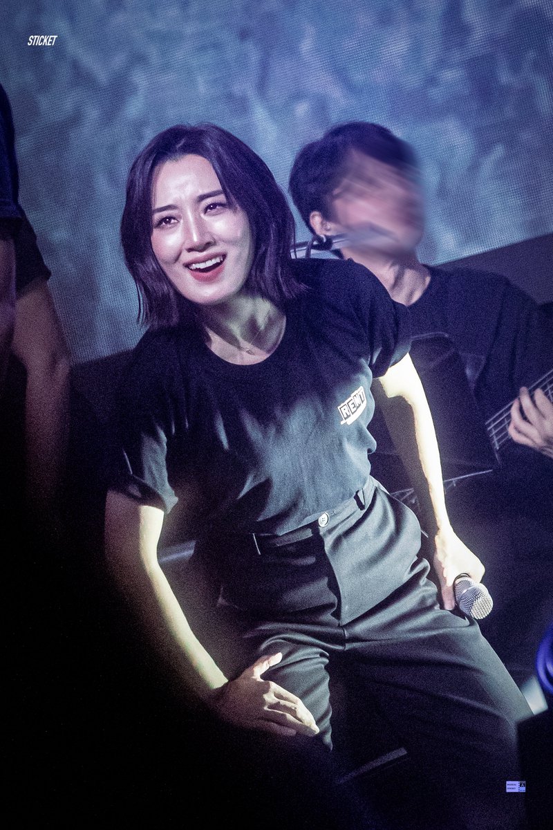 251030 뮤지컬 <렌트> 쇼케이스
𝚁𝚎𝚗𝚝, 𝚃𝚑𝚎 𝙲𝚘𝚗𝚌𝚎𝚛𝚝

조앤 役 | #이아름솔 배우님