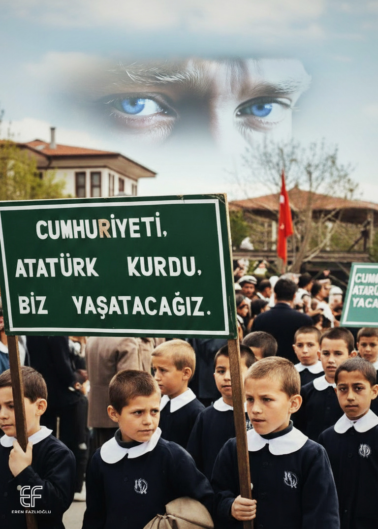 Yokluğuna nasıl dayansın özüm, görebilsen sana anlatır yüzüm...