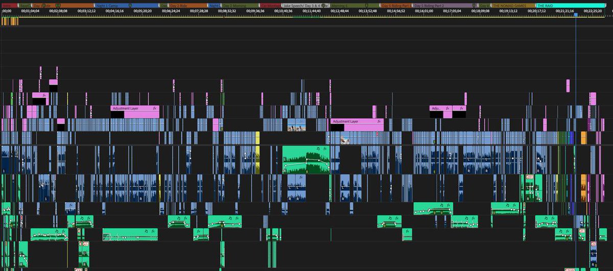 you wouldn't believe how much i got paid for this video 

(completed in 6 days)  🤔💰