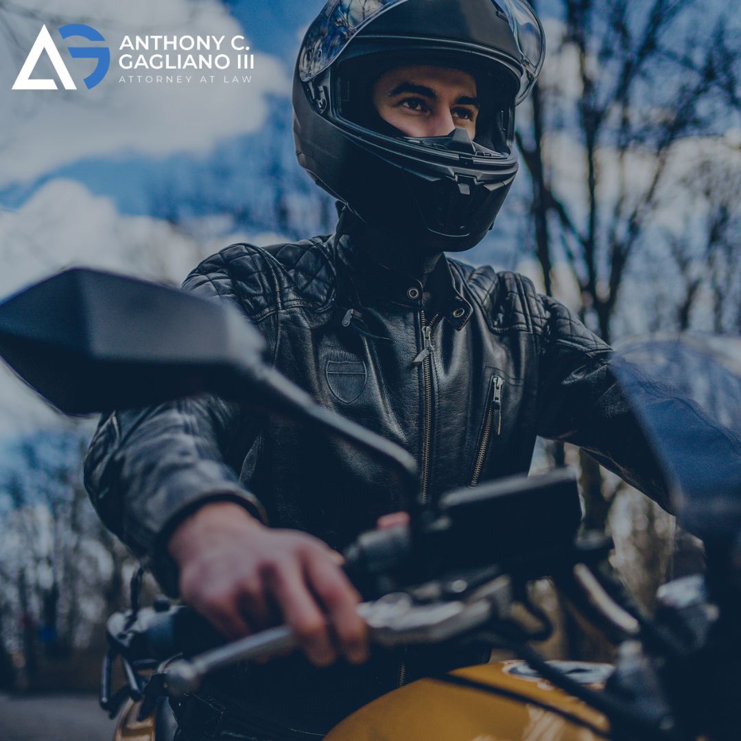 When a loved one is lost in a #motorcycleaccident, the impact is life-changing. 🏍️💔

Families may have the right to pursue a #wrongfuldeath claim under Pennsylvania law.

Explore your legal options for justice and closure 👉 bit.ly/4nON9ih #philadelphialawyer