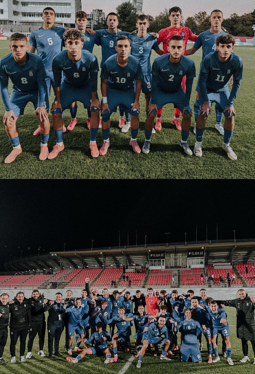 Ethniki Omada tweet media