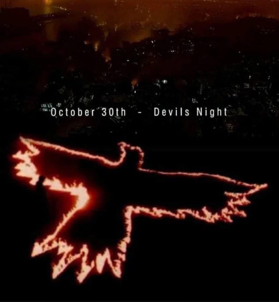 “my new favorite holiday”