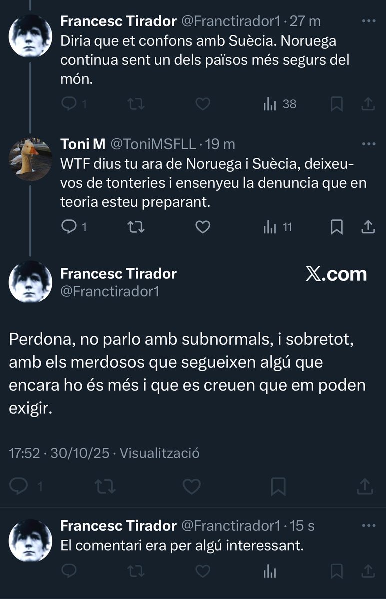 S’anfadao (no se a qui es refereix que segueixo) <a href="/JuanCruzTuiter/">Juan Cruz</a> no t’enfadis