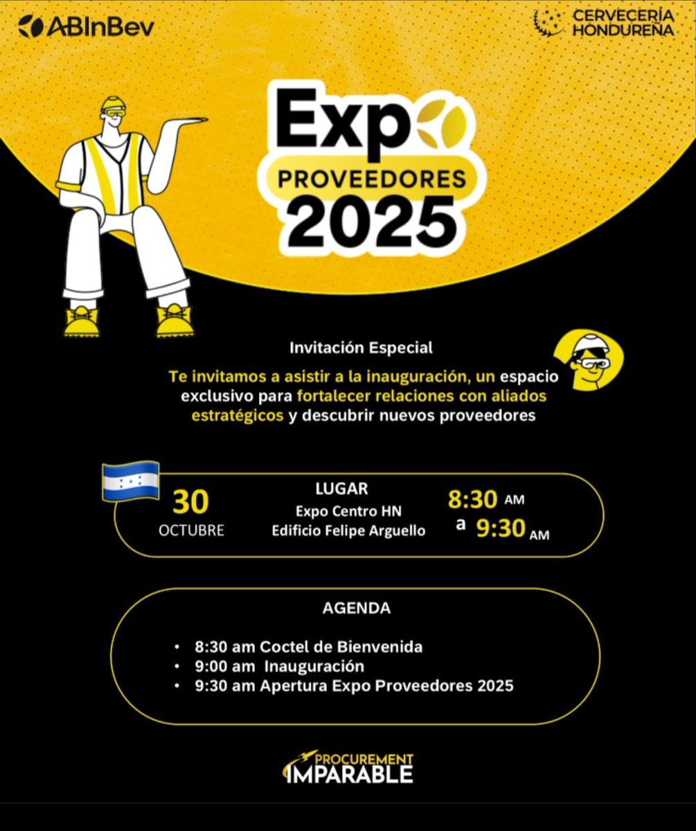 Cordialmente invitados hoy todo el día: