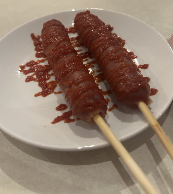 PINK MONSTERのツイート