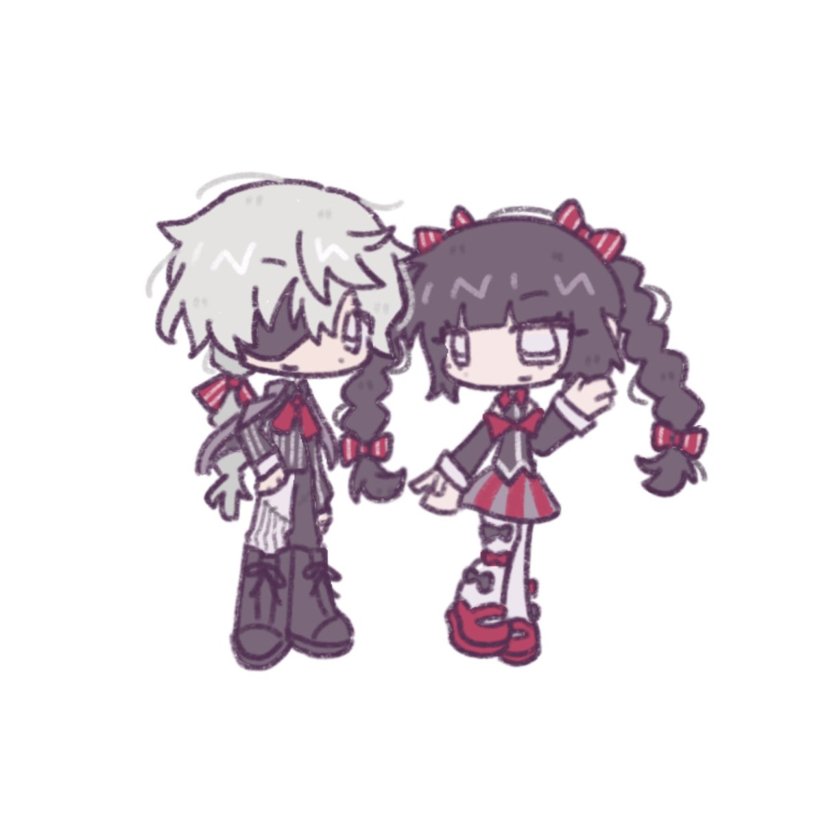鳳欣🃏꒰ঌ♡໒꒱ comms open tweet media