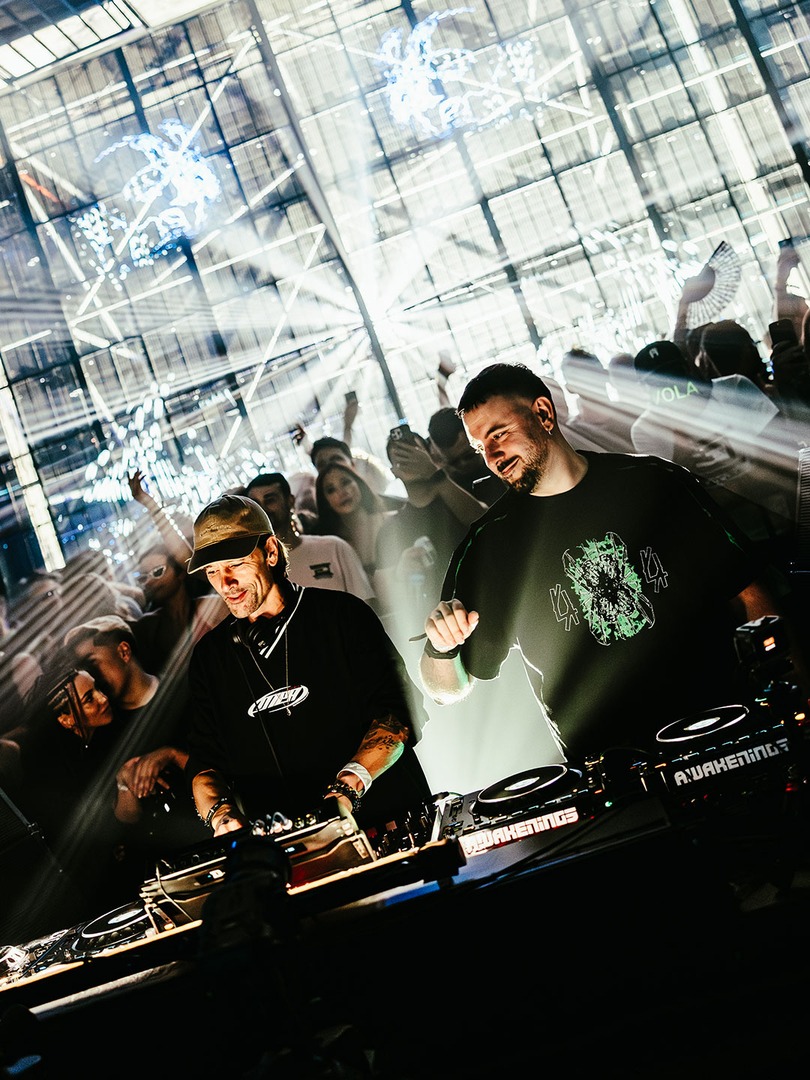 drumcoderecords's tweet image. Some of our favourite moments from Drumcode x @Awakenings → 1 week since we took over Amsterdam @ADE_NL. 💣
#Drumcode4Life