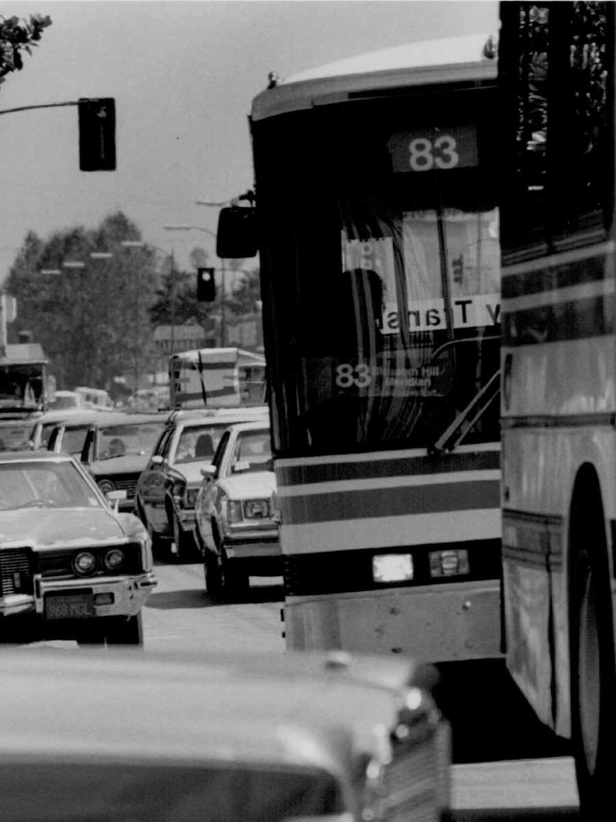 VTA's tweet image. More throwbacks from the archives. 📸 What's your earliest VTA memory?

#30yearsinmotion #hellovta #30yearsofvta #30thanniversary