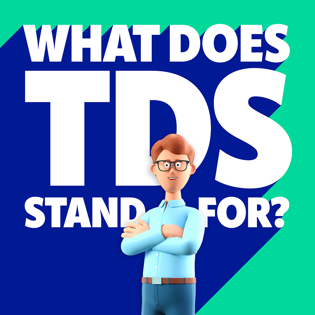We’re committed to raising standards across the UK property sector by reinvesting profits to benefit businesses and consumers, while reducing disputes and making life easier for everyone.

TDS. Invested in better💛
tenancydepositscheme.com
