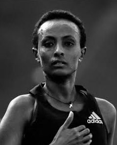 Altar de Día de Muertos <a href="/EmbaMexEti/">Embajada de México en Etiopía</a> , estará dedicado a Debebe Eshetu, artista legendario del cine y el teatro etíope, a Silvia Pinal, nuestra gran actriz, y a Shewarge Alene, atleta de fondo y tan amiga de México. Nos dejaron este año; nunca nos dejará su memoria. Invitación a