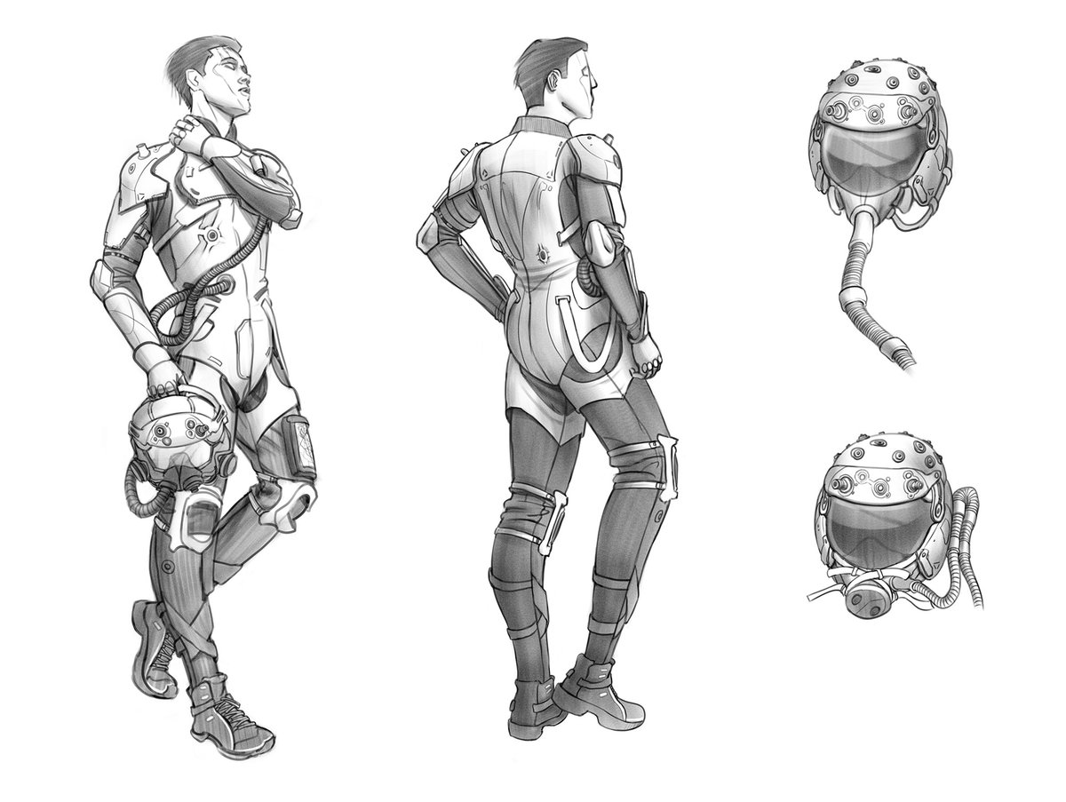 Raphael Pinna tweet media