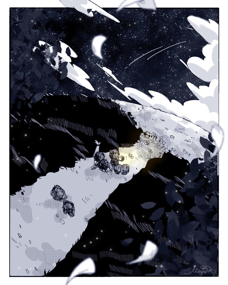 🌼🌼🌼🌼🌼🌼
借用宸瑞老師的結語來塗了兩張

快速撇兩張潦草拍謝🥹🙏