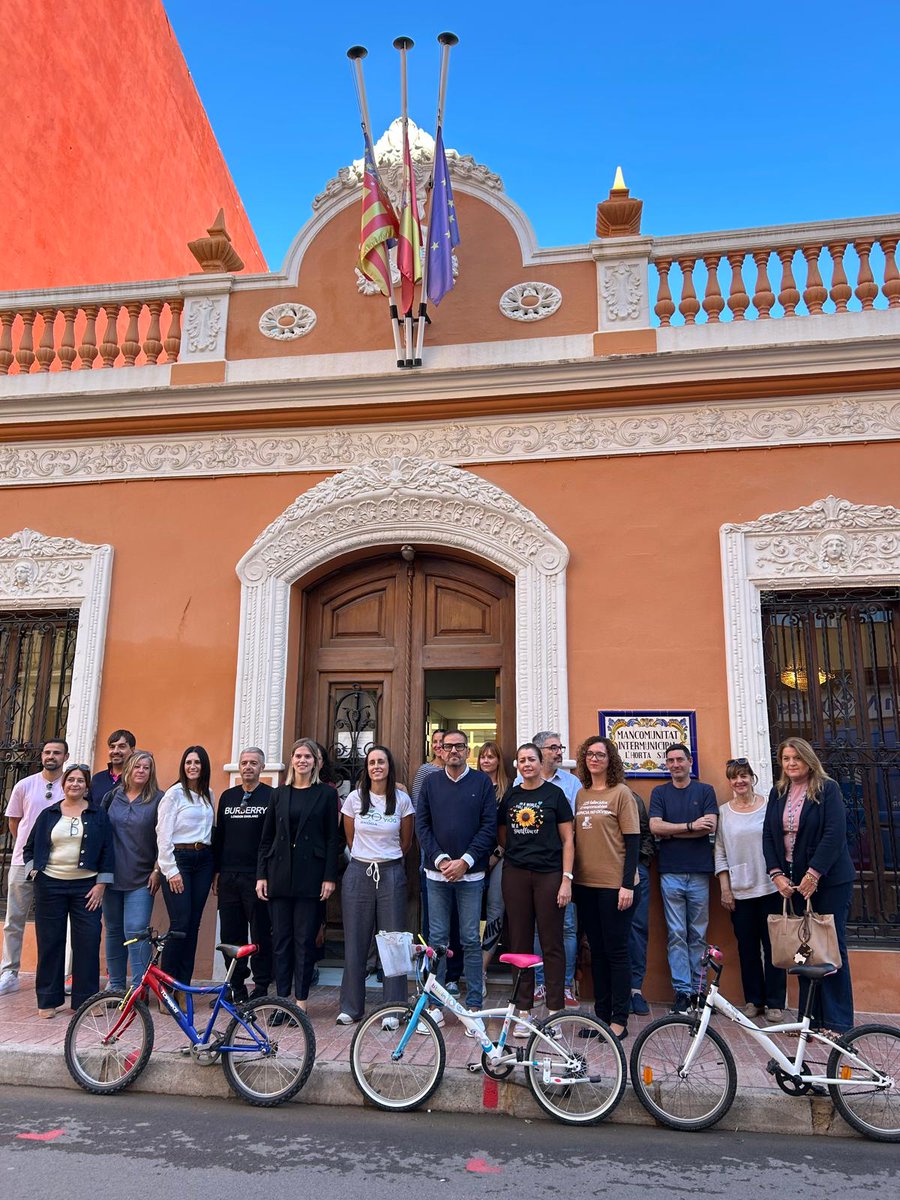 Fundación Contador tweet media