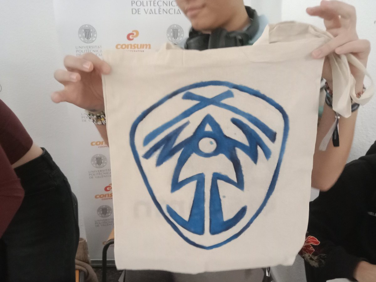 DEETSEAMN UPV🌱 tweet media