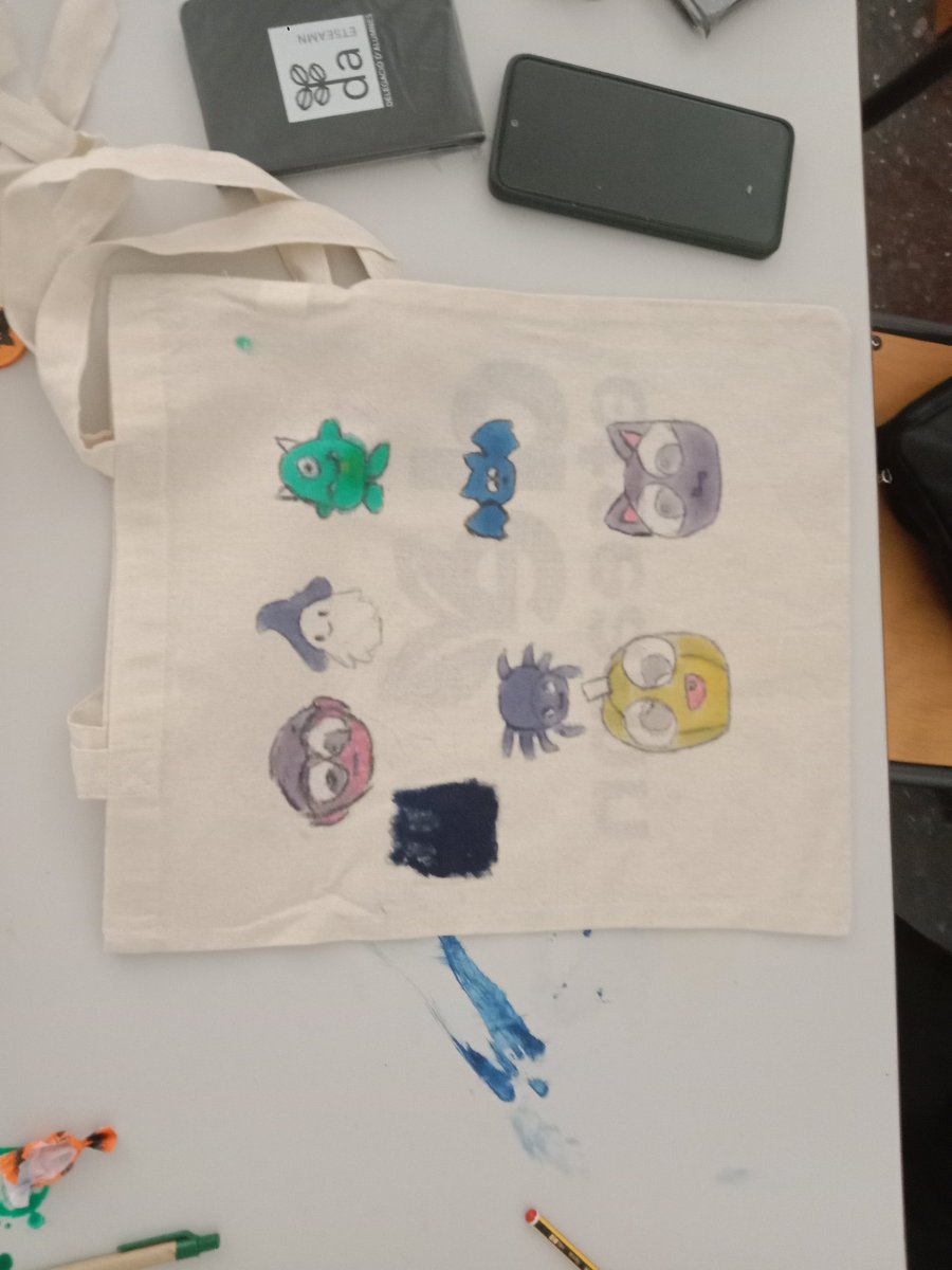 DEETSEAMN UPV🌱 tweet media