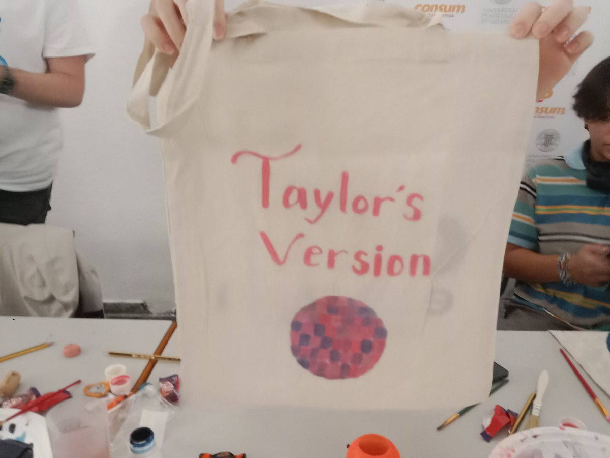 DEETSEAMN UPV🌱 tweet media