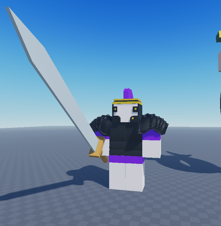 raythefinalboss's tweet image. Soldier 🪖
Work For Comms 🟢
discord : raythefinalboss 
server : discord.gg/tjqPFgnZ36
#ROBLOX #RobloxDev #robloxstudio #3DModel