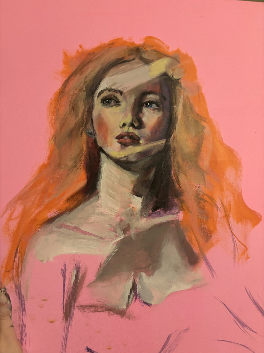 KoseogluHayal's tweet image. #loading Day 1