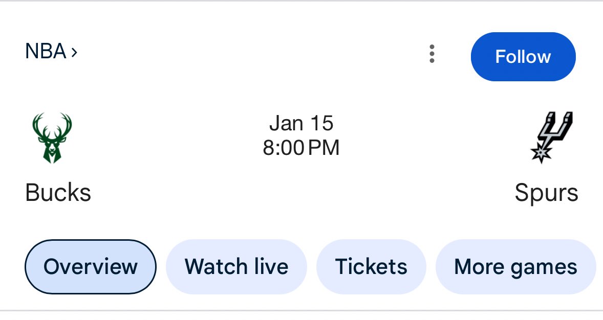 Basketball might never be the same after this game