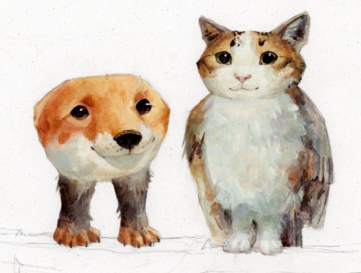 Akatan_art's tweet image. Ok but can ai do THIS