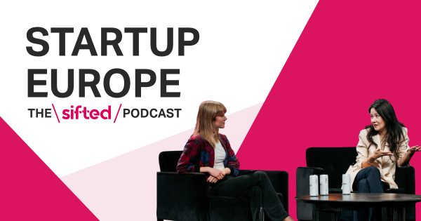 skillbasegroup's tweet image. How to build a $100bn company in Europe, with Sequoia&apos;s Luciana Lixandru #skillbasegroup #contractormanagement #itconsultant #Europe paiger.link/1318405794